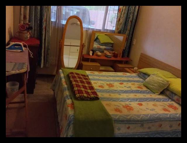 3 BEDROOM HOUSE FOR SALE IN MEER EN SEE